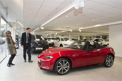 how are new cars delivered from the factory